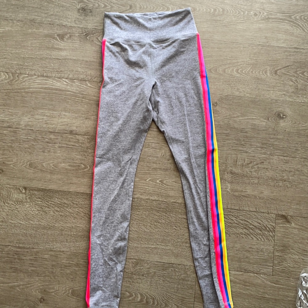 Spiritual Gangster Essential High Waist Legging